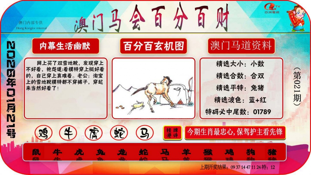 021期百分百财经[图]