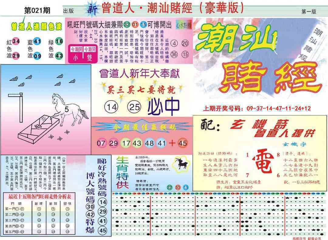 021期中版潮汕A[图]