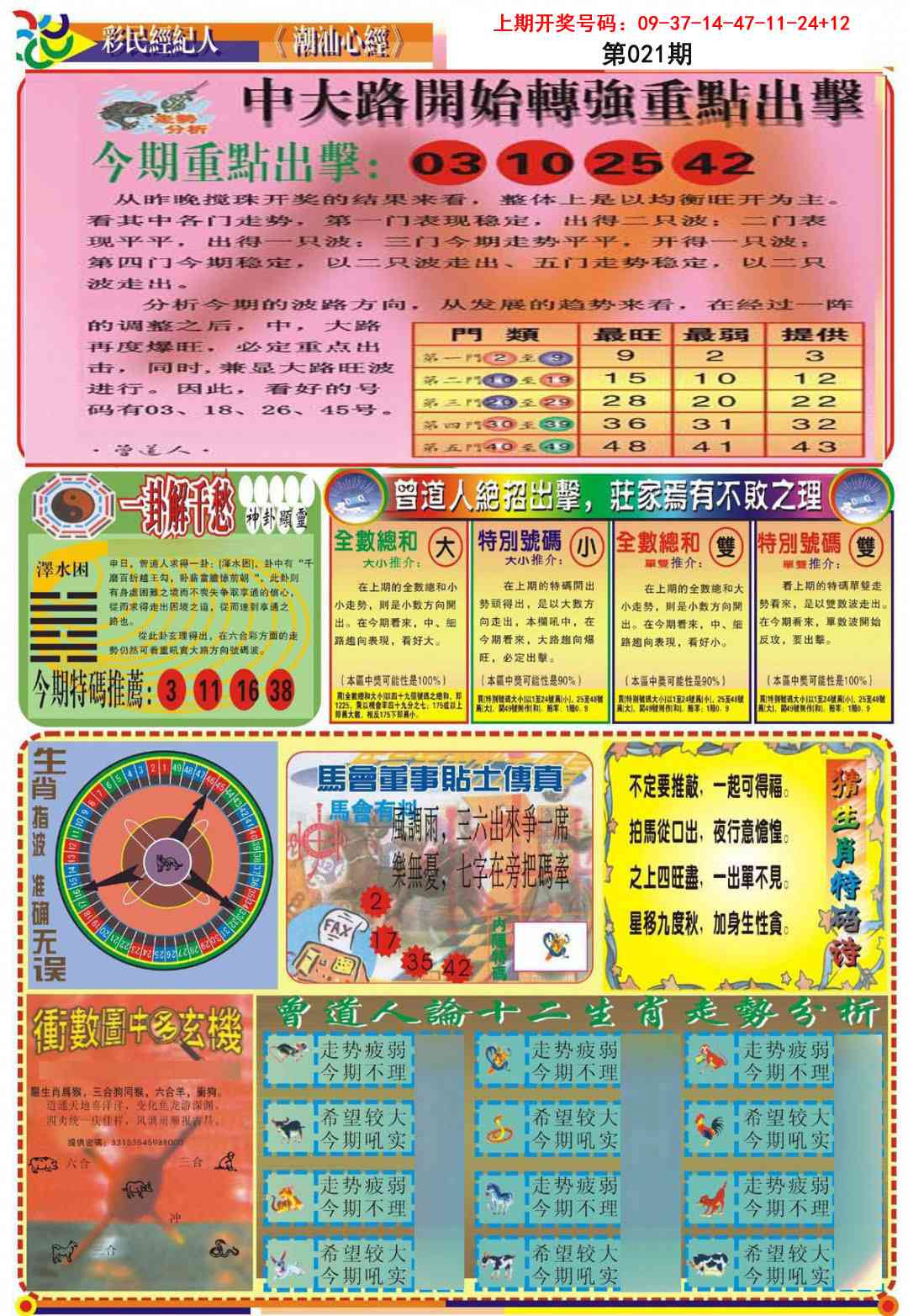 021期潮汕心经B[图]