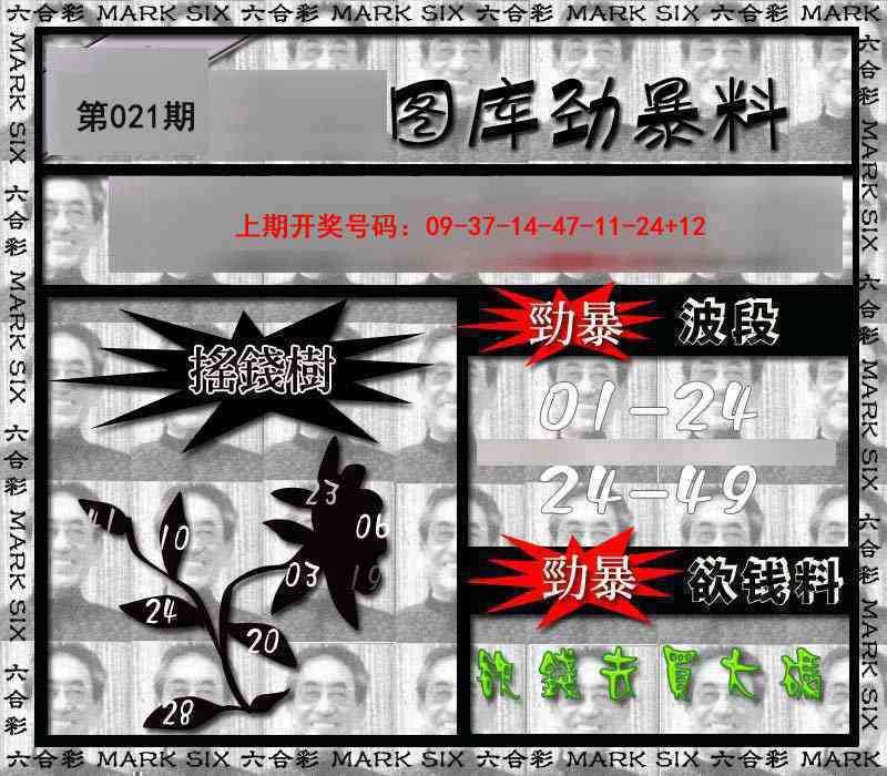 021期劲暴来料[图]