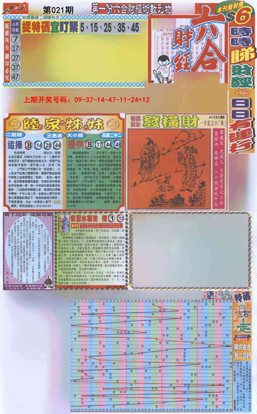 021期六合财经A加大版[图]